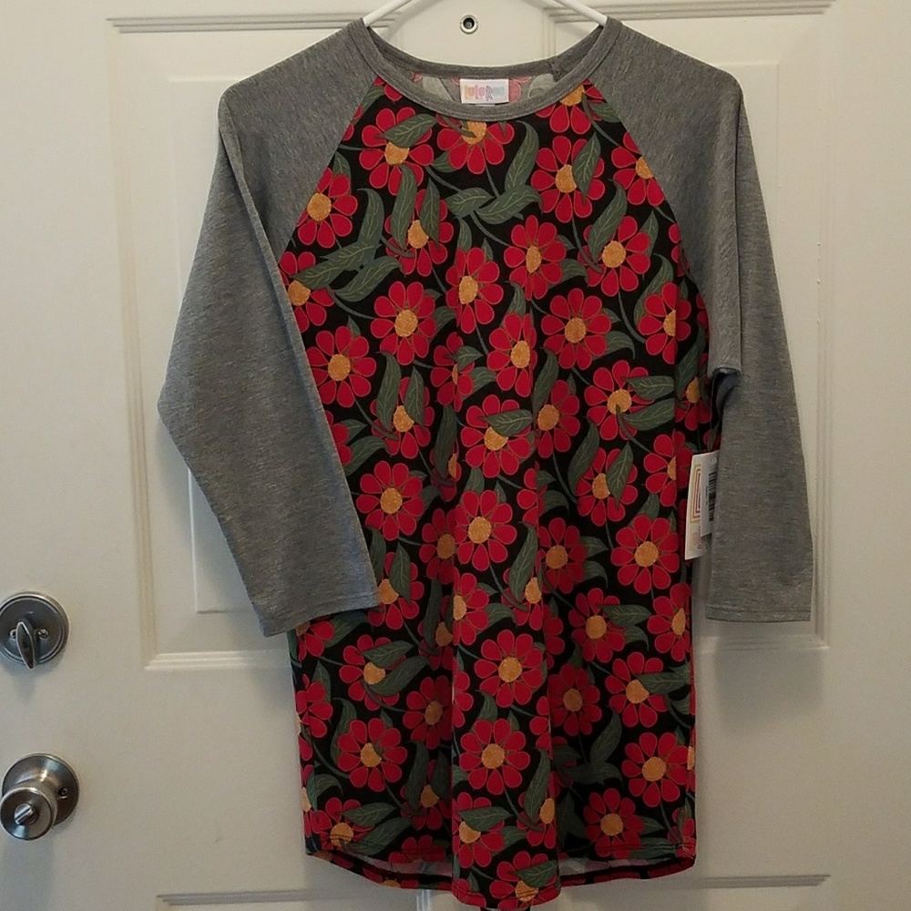 Lularoe randy
